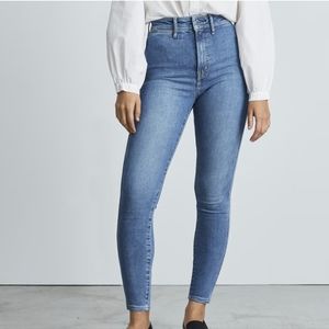 Everlane jeans